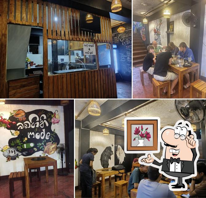 Daskon Cafe & Resturant