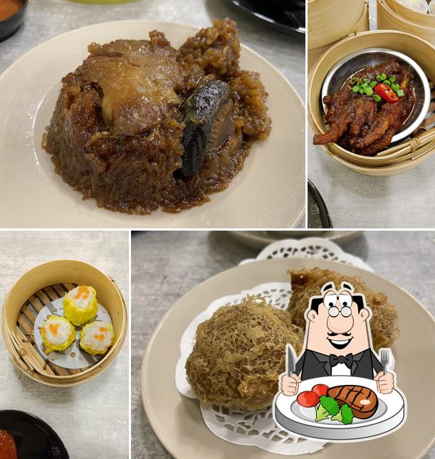 Ding DimSum （鼎點心）