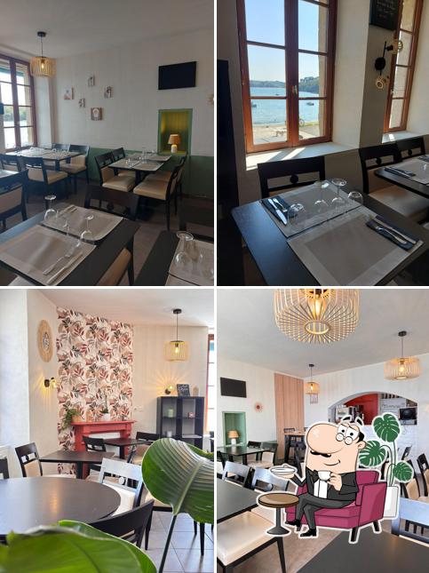 Edelya restaurant