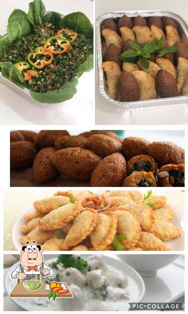 HK Catering