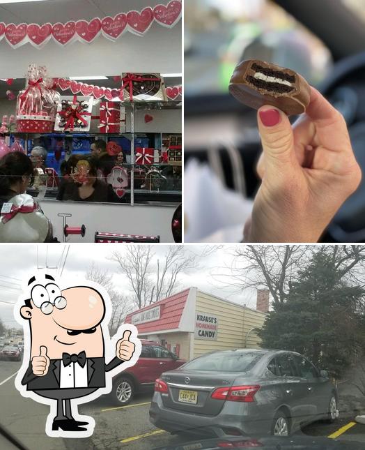 Krause's Homemade Candies