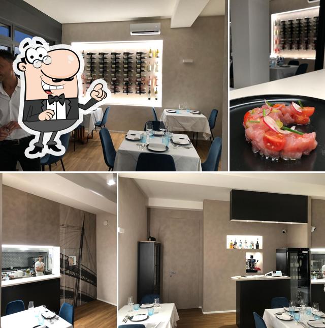 Mariani Ristorante ''Al Porto''