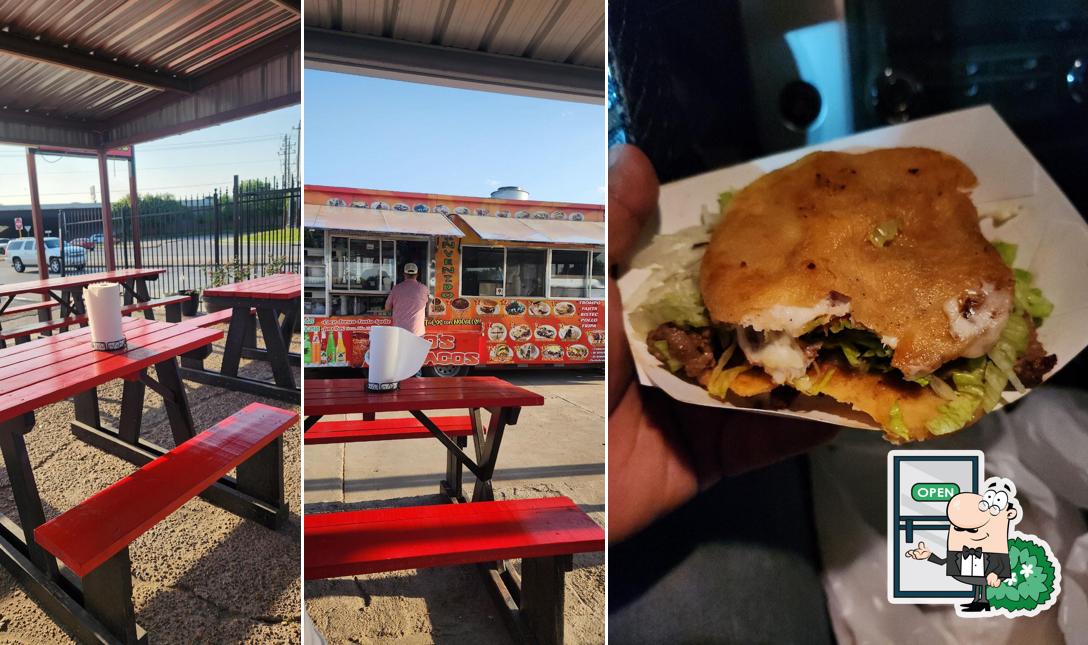 Mi Gorda Street Tacos