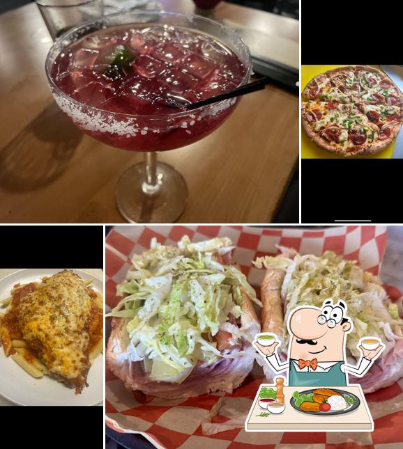 Nakis Pizza & Bar