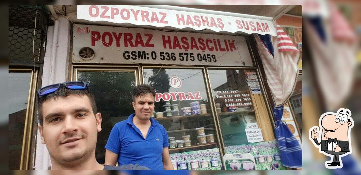 Özpoyrazlar Haşhaş-Susam