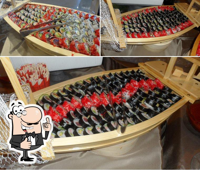 Offersushi