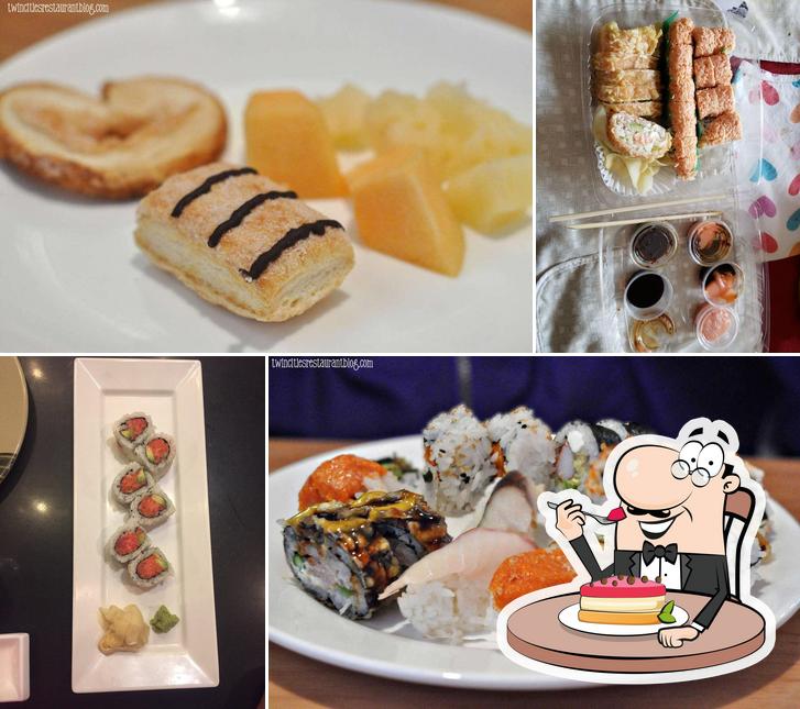 Osaka Sushi and Hibachi