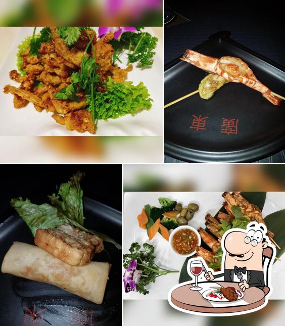 Restaurant - Pad Thai