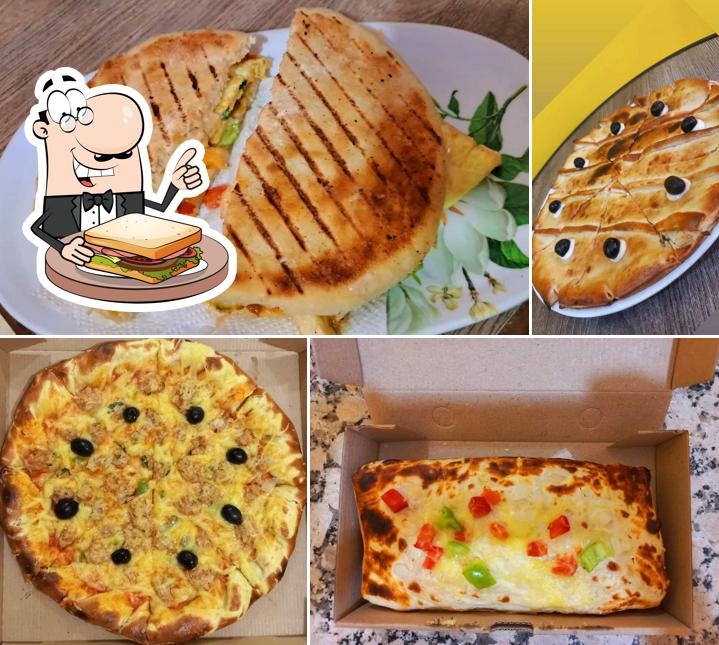 Pizzeria El-Andalus - بيتزيريا الاندلس