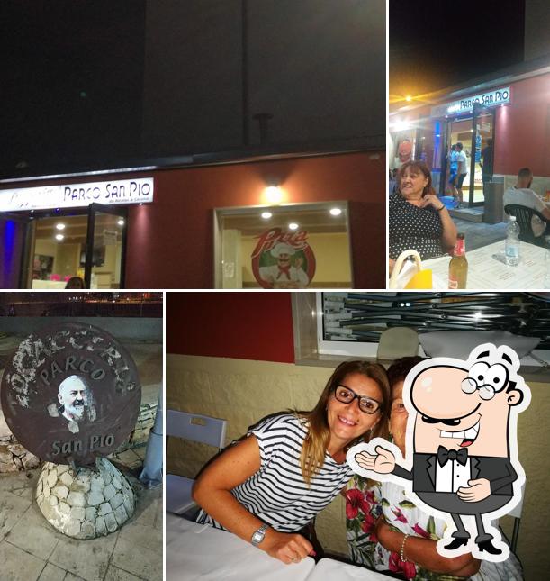 Pizzeria Parco San Pio
