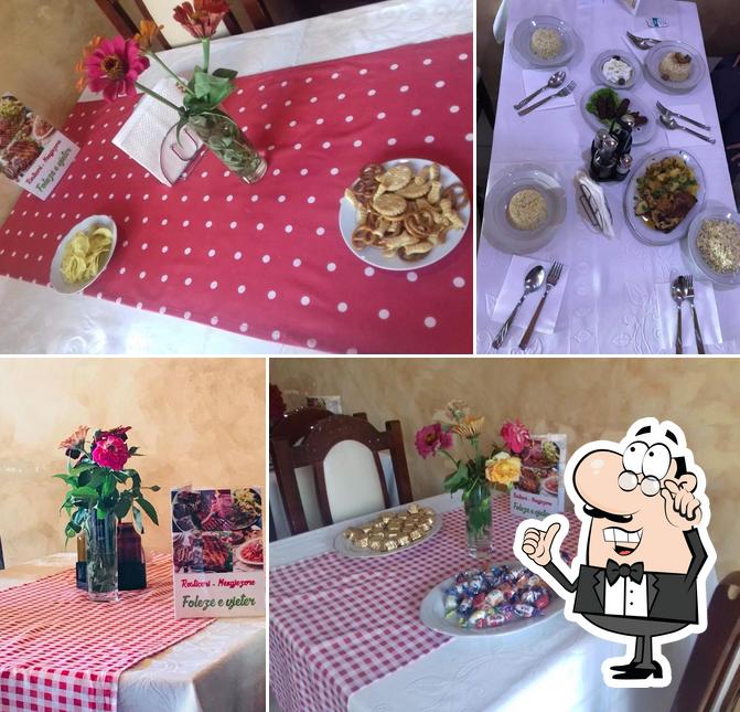 Rostiçeri Mengjezore “Folezë e Vjeter”