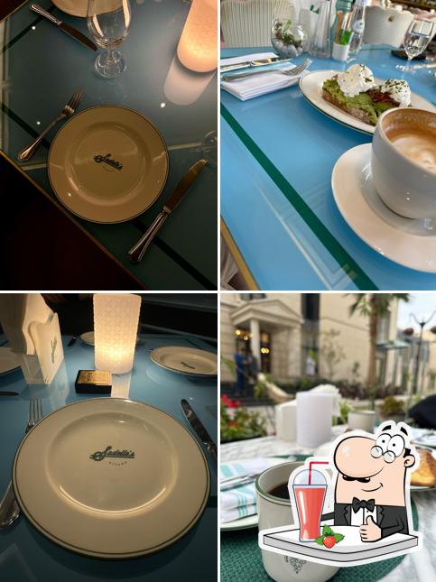 Sadelle's Riyadh