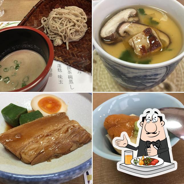 Sushi Kaiseki Uomatsu