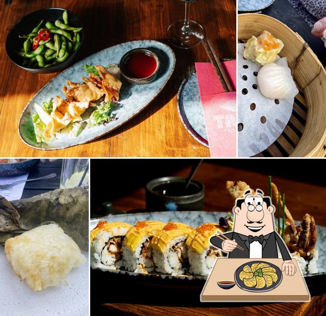 Tayu Pan Asian