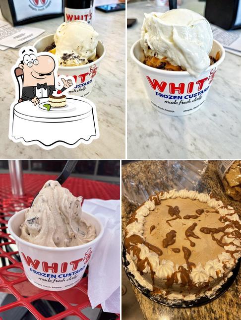 Whit's Frozen Custard of Centerville