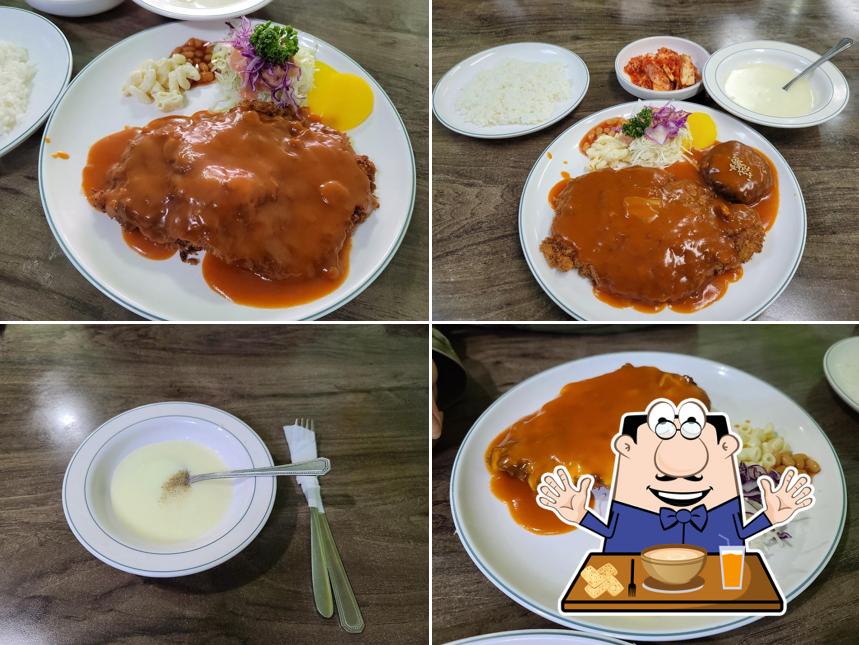 피노키오수제돈까스전문점