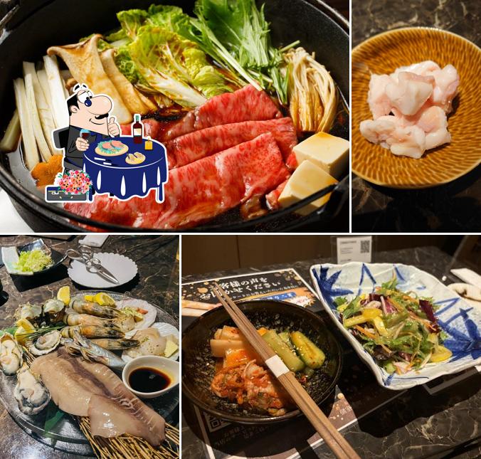 宮崎焼肉 牛蔵新館 アラタ〜ARATA〜