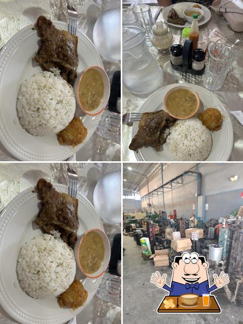 Restaurante Delicias Criollas