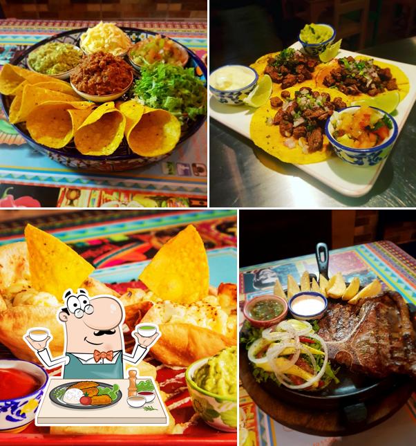 Restaurante Guadalupe