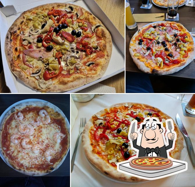 Ristorante Pizzeria Il Castello Nesselwang