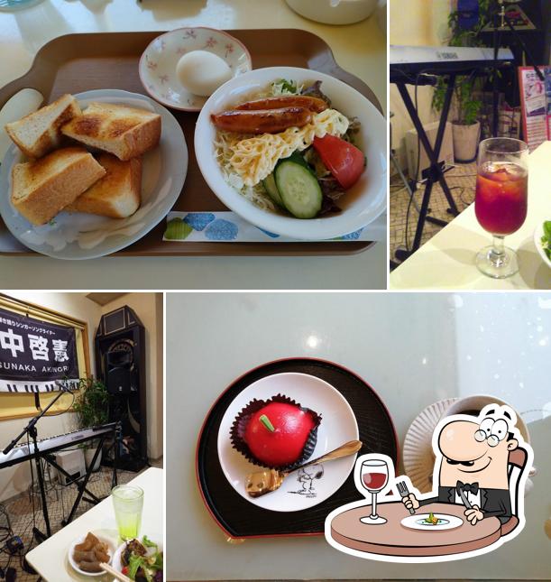 Sable Cafe