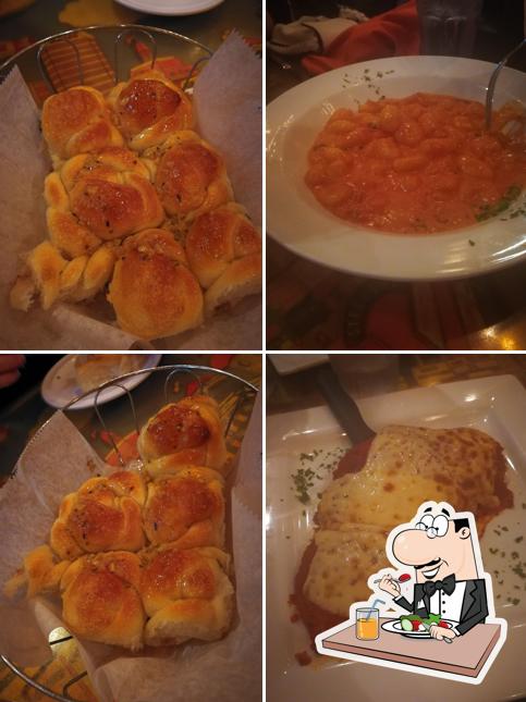 Sal's Italian Ristorante