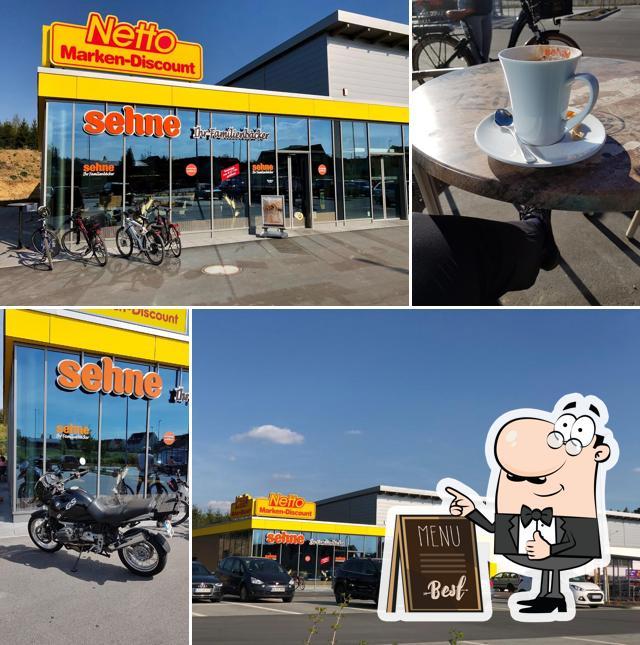 Sehne Ihr Familienbäcker