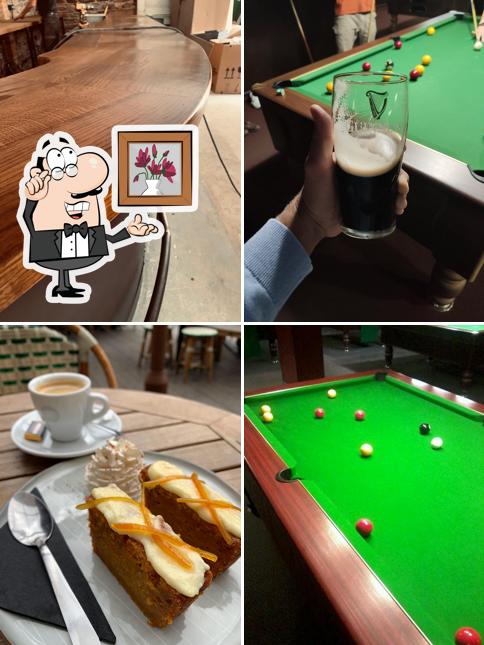 Tiffany's Pub Rennes