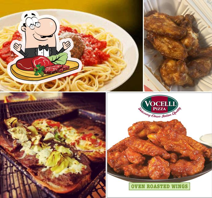 Vocelli Pizza