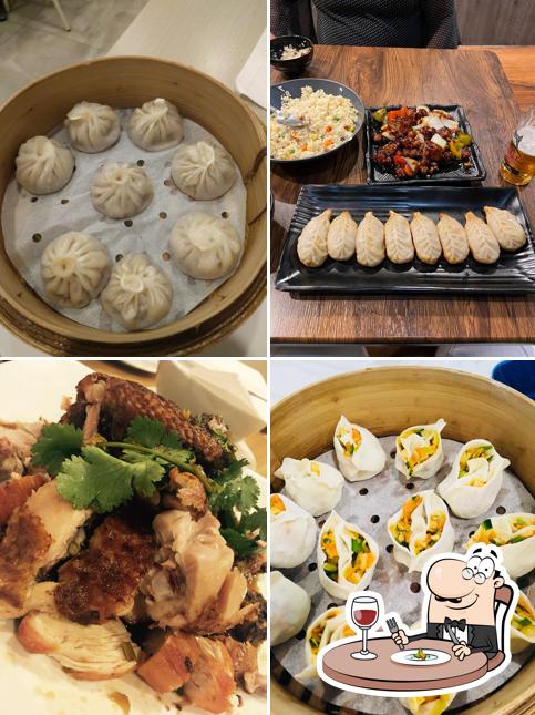 Feast Aroma 禧宴