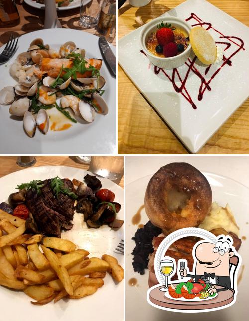 The Edge Restaurant