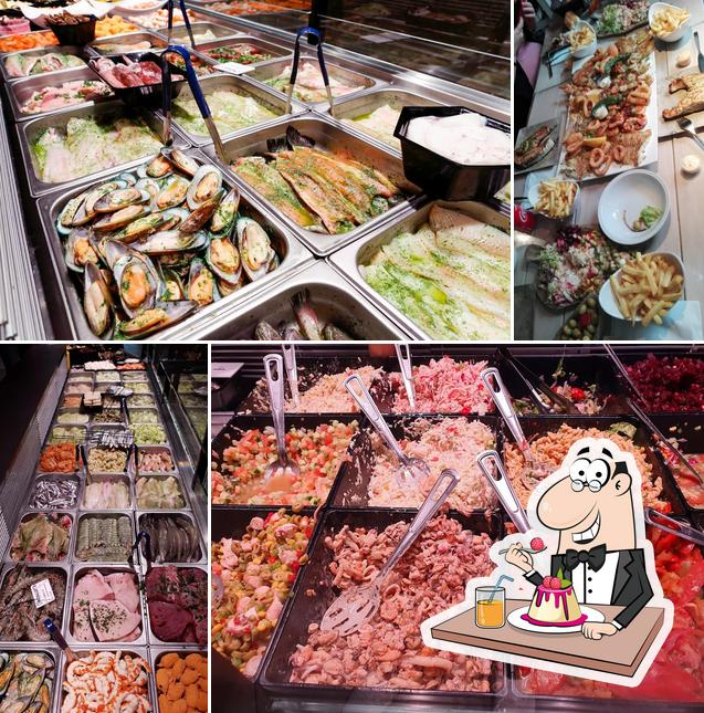 Andalucia Seafood