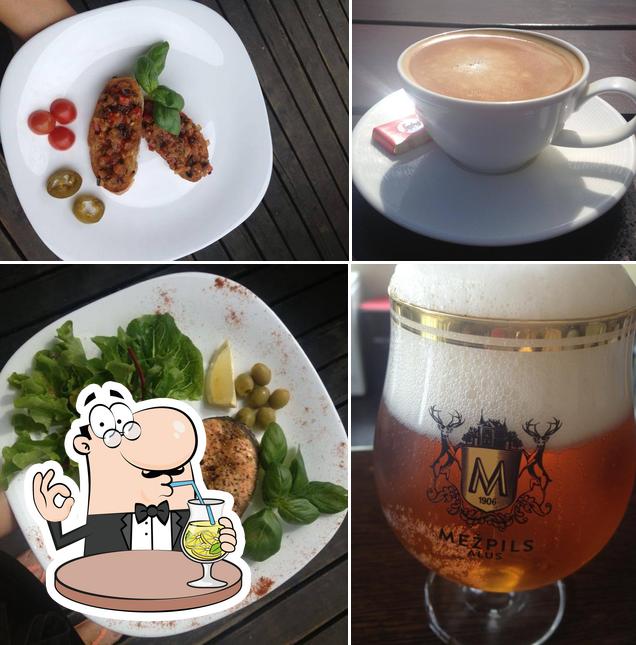 Karamba Cafe