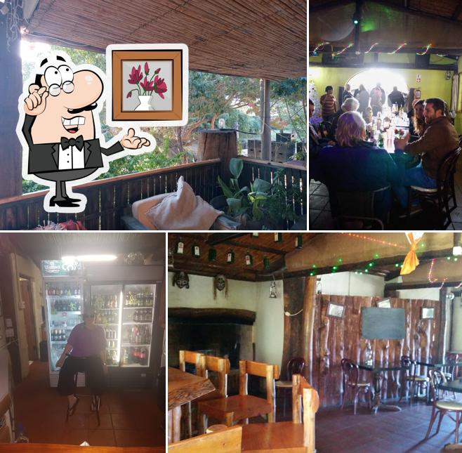 Bush Pub