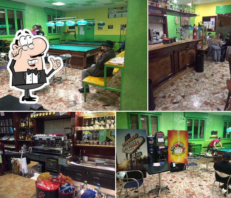Bar Jolly
