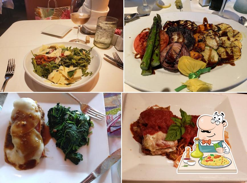 Carmine's La Trattoria Restaurant