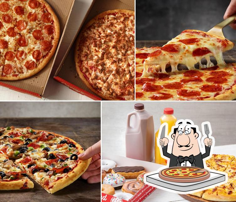 Casey's