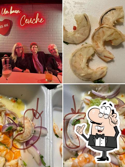 Ceviche House