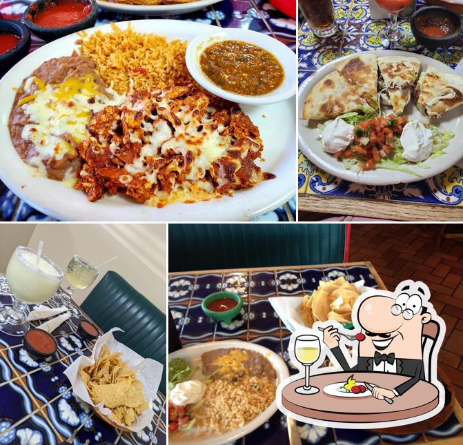 El Nogalito Restaurant