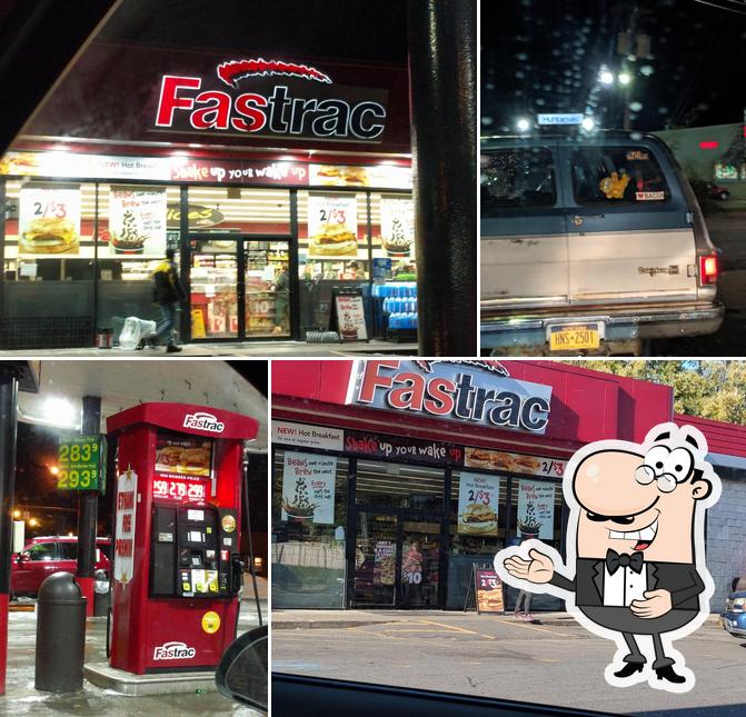 Fastrac