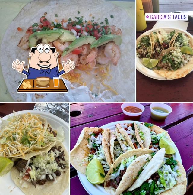 Garcia's Tacos