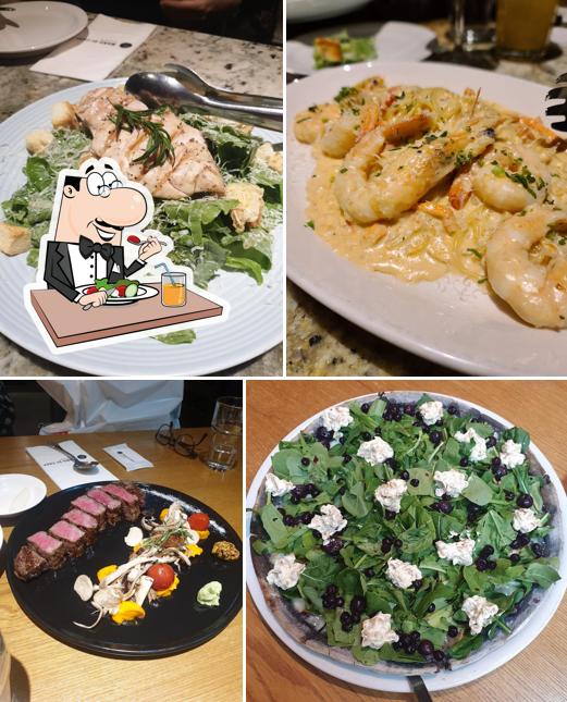 Mano Di Chef, Gangnam