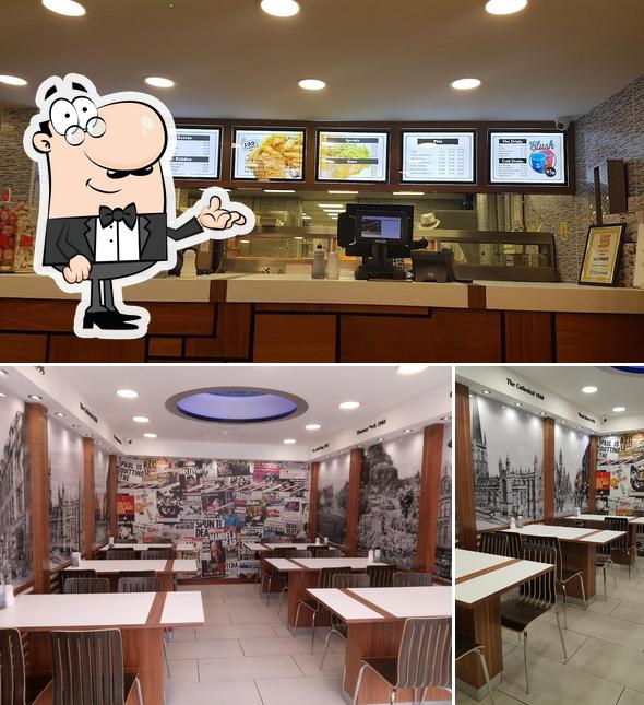 Mother Hubbard’s