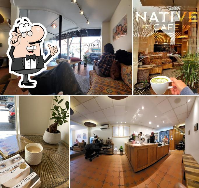 Native Cafe