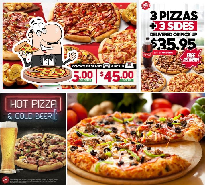 Pizza Hut