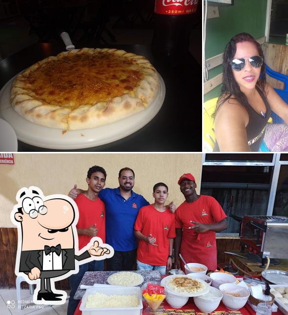 Pizzaria PeG