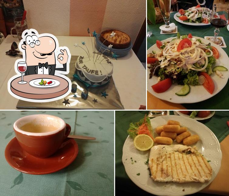 Pizzeria Da Luigi