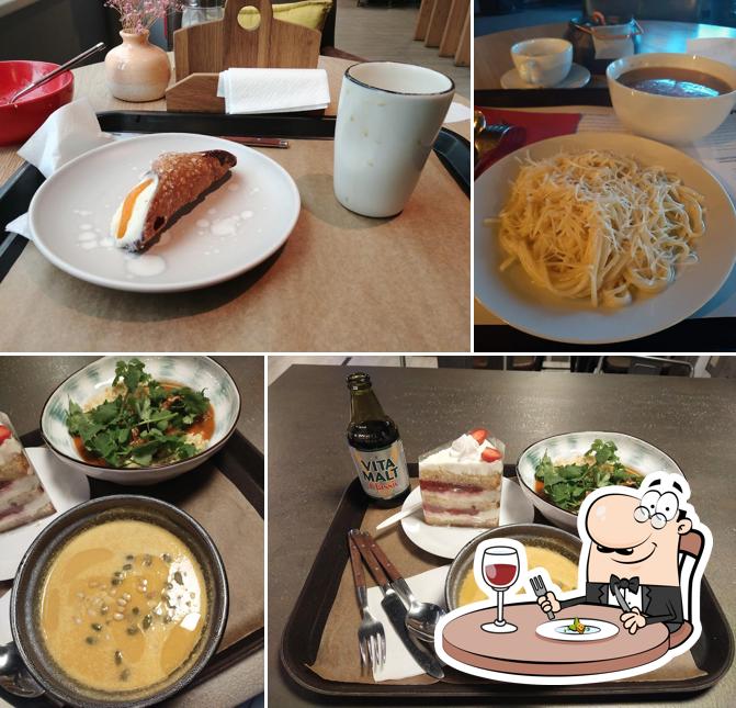 Axiom Food&Drinks