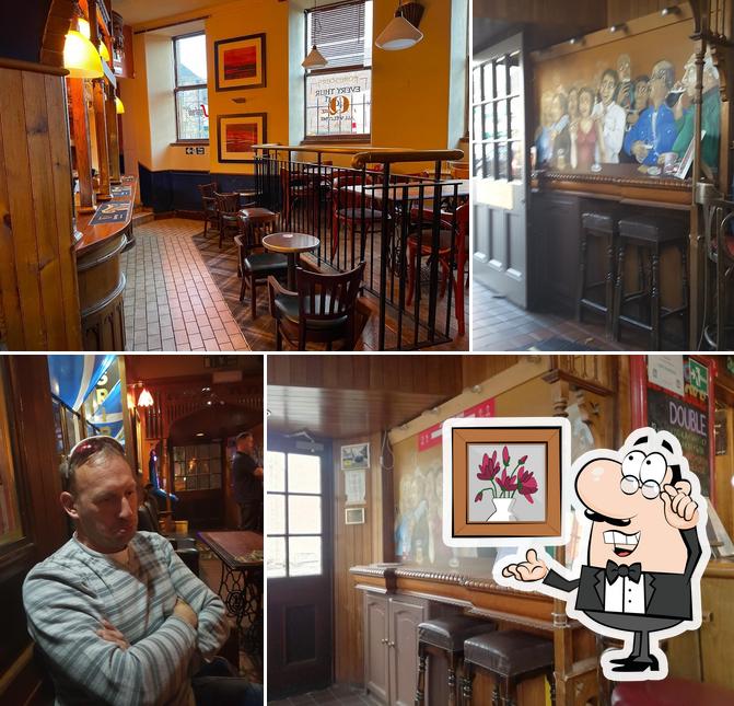 The Foresters Arms