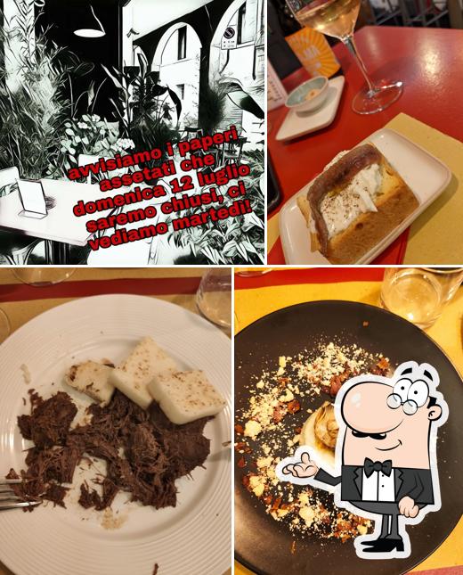 Piccola Osteria Papero Rosso